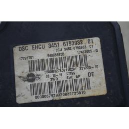 Pompa Modulo ABS Mini Cooper R56 Dal 2006 al 2014 Cod 17723701  1763732091904