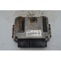 Centralina ECU Fiat Doblo Dal 2000 al 2009 Cod 0281012865  1763733031794