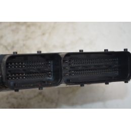 Centralina ECU Fiat Doblo Dal 2000 al 2009 Cod 0281012865  1763733031794