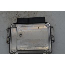 Centralina ECU Fiat Doblo Dal 2000 al 2009 Cod 0281012865  1763733031794