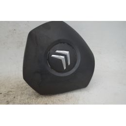 Airbag Volante Citroen Nemo Dal 2008 al 2013 Cod 07355265270  1763733564780