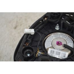 Airbag Volante Citroen Nemo Dal 2008 al 2013 Cod 07355265270  1763733564780