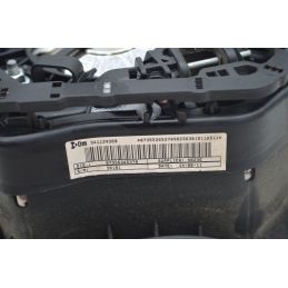 Airbag Volante Citroen Nemo Dal 2008 al 2013 Cod 07355265270  1763733564780