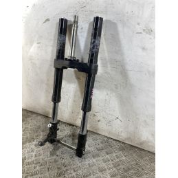 Forcella Keeway Motor V302 C Dal 2022 Al 2025  1763733727956