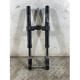 Forcella Keeway Motor V302 C Dal 2022 Al 2025  1763733727956