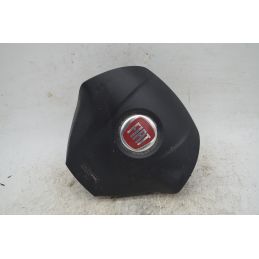 Airbag Volante Fiat Fiorino Dal 2007 in poi Cod 07355265250  1763733982584