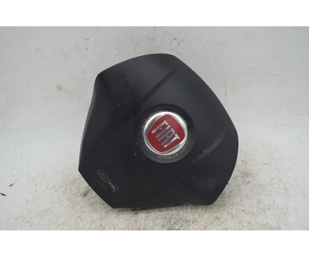 Airbag Volante Fiat Fiorino Dal 2007 in poi Cod 07355265250  1763733982584
