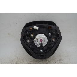 Airbag Volante Fiat Fiorino Dal 2007 in poi Cod 07355265250  1763733982584