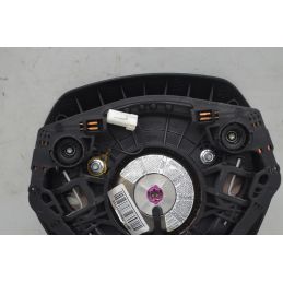 Airbag Volante Fiat Fiorino Dal 2007 in poi Cod 07355265250  1763733982584