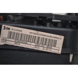 Airbag Volante Fiat Fiorino Dal 2007 in poi Cod 07355265250  1763733982584