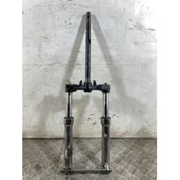 Forcella Garelli VIP 50 4T Dal 2006 Al 2007  1763734326974