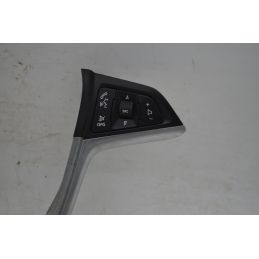 Pulsantiera Volante Multifunzione Opel Astra J Dal 2009 al 2020 Cod 12070C1E2U  1763735356345