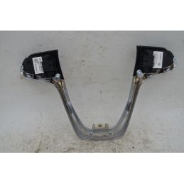 Pulsantiera Volante Multifunzione Opel Astra J Dal 2009 al 2020 Cod 12070C1E2U  1763735356345