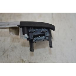 Pulsantiera Volante Multifunzione Opel Astra J Dal 2009 al 2020 Cod 12070C1E2U  1763735356345