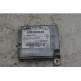 Centralina Airbag Citroen Xsara Picasso Dal 1999 al 2012 Cod 21619694-5  1763736430457