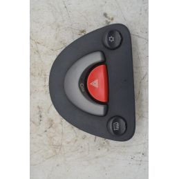 Pulsantiera 4 frecce Smart Fortwo W450 Dal 2004 al 2007 Cod Q0005689V004C48A00  1763736800625