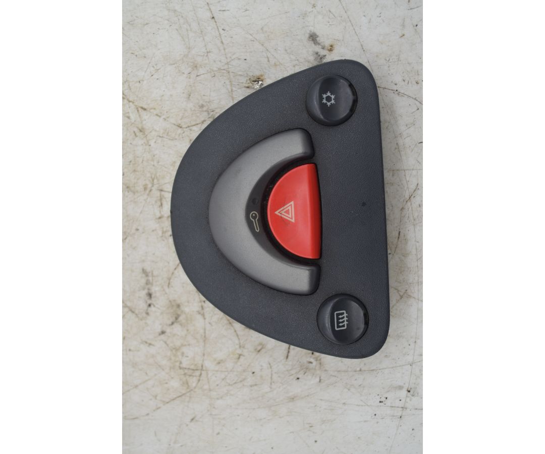 Pulsantiera 4 frecce Smart Fortwo W450 Dal 2004 al 2007 Cod Q0005689V004C48A00  1763736800625