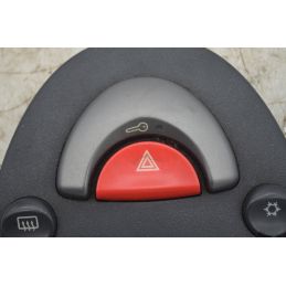 Pulsantiera 4 frecce Smart Fortwo W450 Dal 2004 al 2007 Cod Q0005689V004C48A00  1763736800625