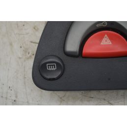 Pulsantiera 4 frecce Smart Fortwo W450 Dal 2004 al 2007 Cod Q0005689V004C48A00  1763736800625