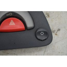 Pulsantiera 4 frecce Smart Fortwo W450 Dal 2004 al 2007 Cod Q0005689V004C48A00  1763736800625
