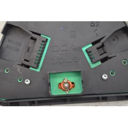 Pulsantiera 4 frecce Smart Fortwo W450 Dal 2004 al 2007 Cod Q0005689V004C48A00  1763736800625