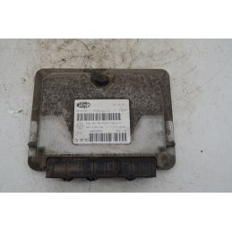 Centralina ECU Fiat Seicento Dal 1998 al 2010 Cod 55187372  1763737391320