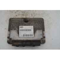 Centralina ECU Fiat Seicento Dal 1998 al 2010 Cod 55187372  1763737391320