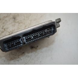 Centralina ECU Fiat Seicento Dal 1998 al 2010 Cod 55187372  1763737391320