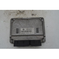 Centralina ECU Volkswagen Polo 9N Dal 2001 al 2009 Cod 03e906033  1763738000276