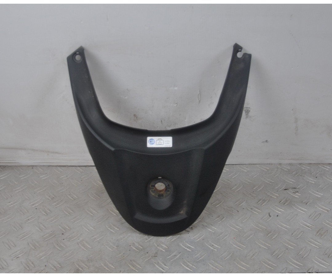 Carena Codino posteriore Honda SH 300 dal 2011 al 2013  1624635534564