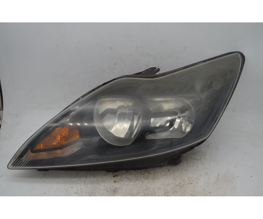 Faro Anteriore SX Ford Focus Dal 2008 al 2011 Cod 1754446  1763739207476