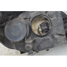 Faro Anteriore SX Ford Focus Dal 2008 al 2011 Cod 1754446  1763739207476