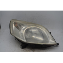 Faro Anteriore DX Citroen Nemo Dal 2008 al 2013 Cod 1634151880  1763739488325