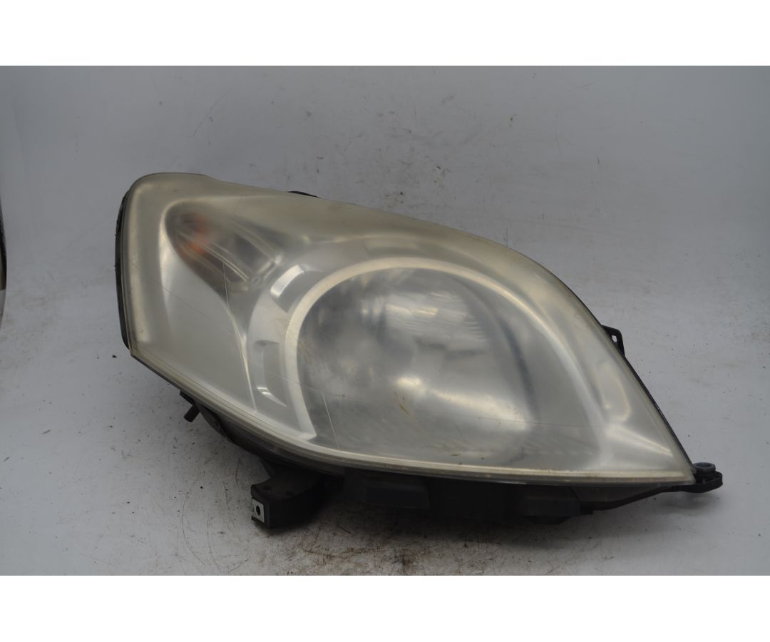 Faro Anteriore DX Citroen Nemo Dal 2008 al 2013 Cod 1634151880  1763739488325