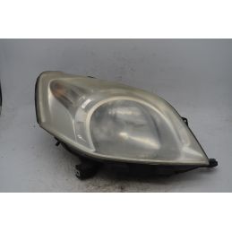 Faro Anteriore DX Citroen Nemo Dal 2008 al 2013 Cod 1634151880  1763739488325