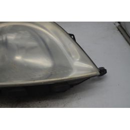 Faro Anteriore DX Citroen Nemo Dal 2008 al 2013 Cod 1634151880  1763739488325