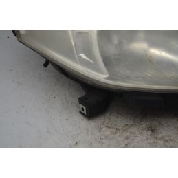 Faro Anteriore DX Citroen Nemo Dal 2008 al 2013 Cod 1634151880  1763739488325