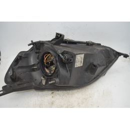 Faro Anteriore DX Citroen Nemo Dal 2008 al 2013 Cod 1634151880  1763739488325