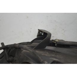 Faro Anteriore DX Citroen Nemo Dal 2008 al 2013 Cod 1634151880  1763739488325