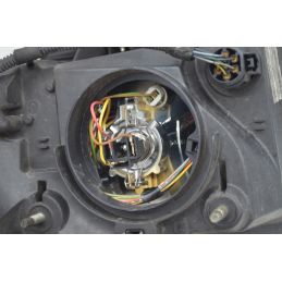 Faro Anteriore DX Citroen Nemo Dal 2008 al 2013 Cod 1634151880  1763739488325