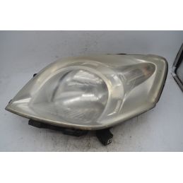 Faro Anteriore SX Citroen Nemo Dal 2008 al 2013 Cod 1634151680  1763739966700