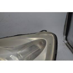 Faro Anteriore SX Citroen Nemo Dal 2008 al 2013 Cod 1634151680  1763739966700