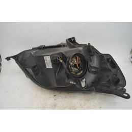 Faro Anteriore SX Citroen Nemo Dal 2008 al 2013 Cod 1634151680  1763739966700