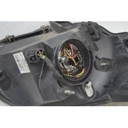 Faro Anteriore SX Citroen Nemo Dal 2008 al 2013 Cod 1634151680  1763739966700