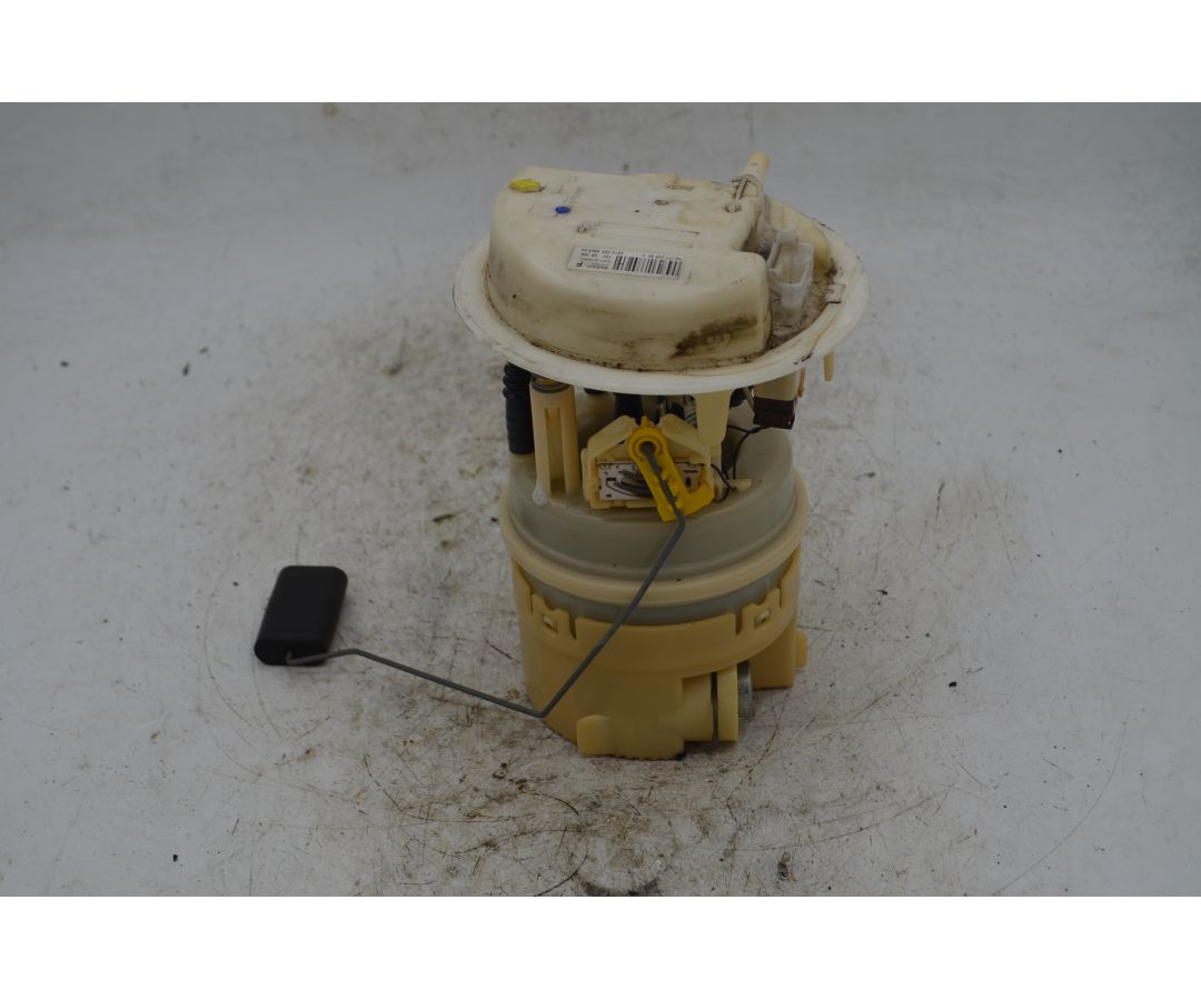 Pompa Carburante Peugeot 206 Dal 1998 al 2012 Cod 0973200990304  1763740273118