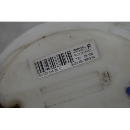Pompa Carburante Peugeot 206 Dal 1998 al 2012 Cod 0973200990304  1763740273118