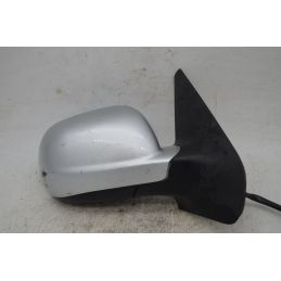 Specchietto retrovisore esterno DX Volkswagen Golf IV Dal 1997 al 2003 Cod 010515  1763740473440