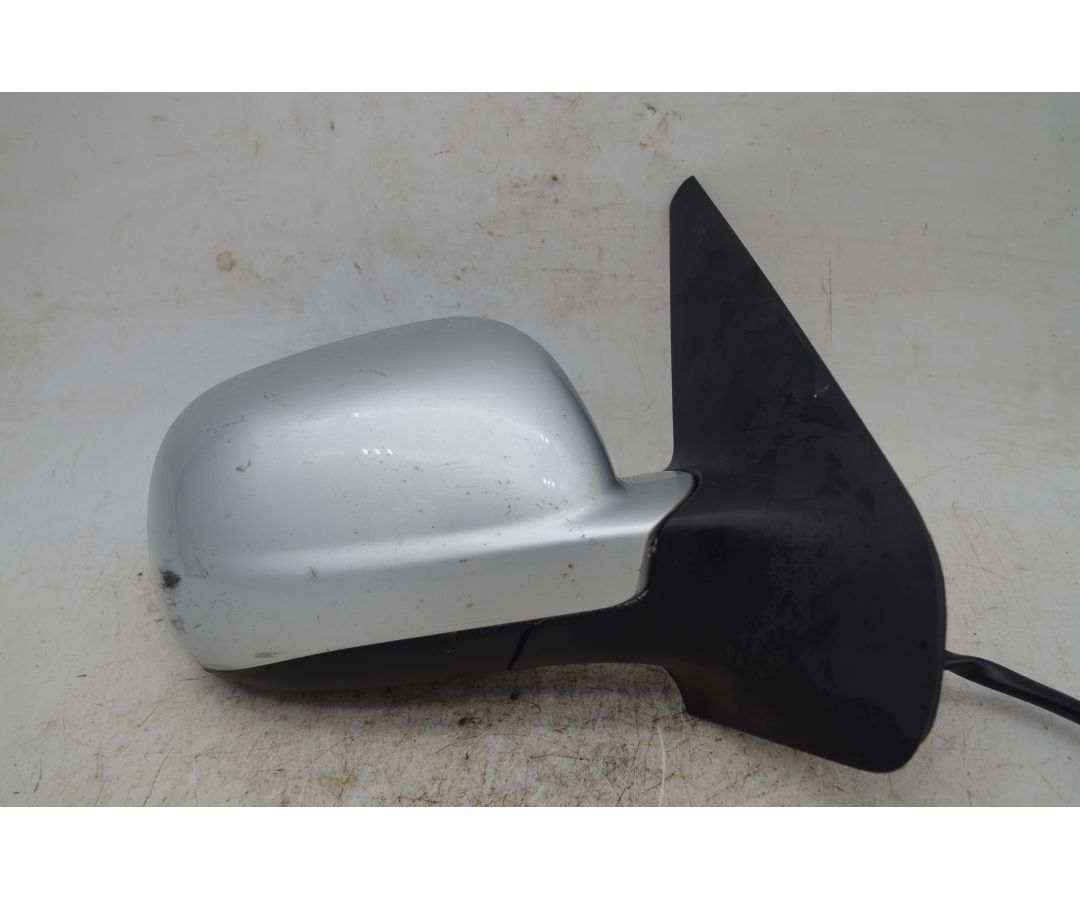 Specchietto retrovisore esterno DX Volkswagen Golf IV Dal 1997 al 2003 Cod 010515  1763740473440