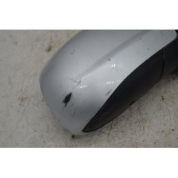 Specchietto retrovisore esterno DX Volkswagen Golf IV Dal 1997 al 2003 Cod 010515  1763740473440