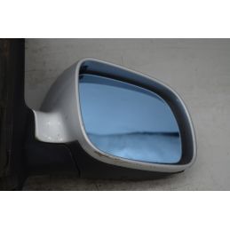 Specchietto retrovisore esterno DX Volkswagen Golf IV Dal 1997 al 2003 Cod 010515  1763740473440